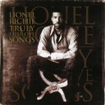 Lionel Richie, Truly - The Love Songs