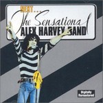 The Sensational Alex Harvey Band, Next... mp3