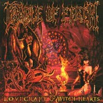 Cradle of Filth, Lovecraft & Witch Hearts