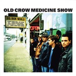 Old Crow Medicine Show, Big Iron World