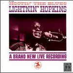 Lightnin' Hopkins, Hootin' The Blues