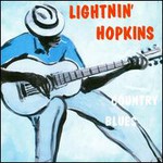Lightnin' Hopkins, Country Blues