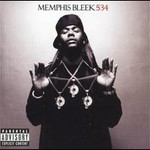 Memphis Bleek, 534