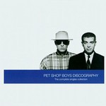 Pet Shop Boys, Discography: The Complete Singles Collection