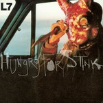 L7, Hungry for Stink mp3
