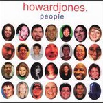 Howard Jones, People mp3