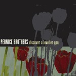 Pernice Brothers, Discover a Lovelier You mp3