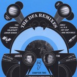 DFA, The DFA Remixes: Chapter Two