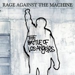 Rage Against the Machine, The Battle of Los Angeles mp3