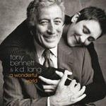 Tony Bennett & k.d. lang, A Wonderful World mp3