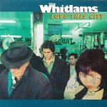The Whitlams, Love This City mp3