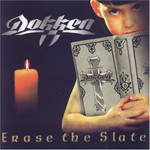 Dokken, Erase the Slate mp3