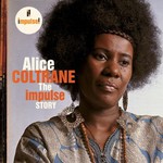 Alice Coltrane, The Impulse Story