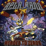 The Beta Band, Heroes to Zeros