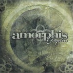 Amorphis, Chapters
