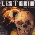 Listeria, Full Of Fire mp3