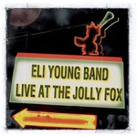 Eli Young Band, Live at the Jolly Fox mp3
