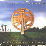 Spock's Beard, Day for Night mp3