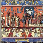 Spyro Gyra, Stories Without Words