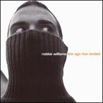 Robbie Williams, The Ego Has Landed mp3