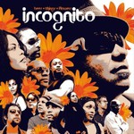 Incognito, Bees + Things + Flowers mp3