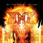 TNT, All the Way to the Sun