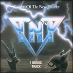 TNT, Knights of the New Thunder mp3