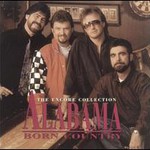 Alabama, Born Country mp3