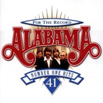 Alabama, For the Record mp3