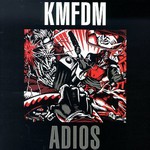 KMFDM, Adios mp3