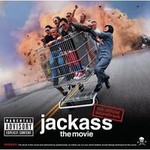 Jackass: The Movie