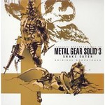 Metal Gear Solid 3: Snake Eater Original Soundtrack