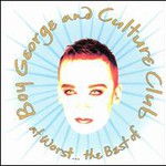 Culture Club, At Worst...The Best of Boy George and Culture Club mp3
