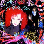 Culture Club, Waking Up With the House on Fire mp3