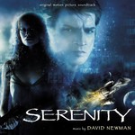 David Newman, Serenity mp3