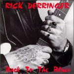 Rick Derringer, Back to the Blues mp3
