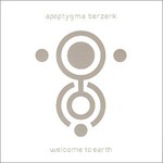 Apoptygma Berzerk, Welcome to Earth mp3