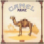 Camel, Mirage mp3