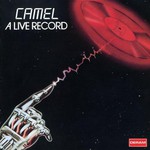 Camel, A Live Record