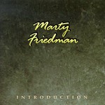 Marty Friedman, Introduction mp3