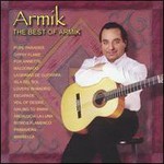 Armik, The Best Of Armik