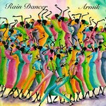 Armik, Rain Dancer