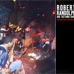 Robert Randolph & The Family Band, Live at the Wetlands