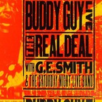 Buddy Guy, Live! The Real Deal