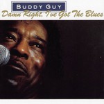 Buddy Guy, Damn Right, I've Got the Blues mp3