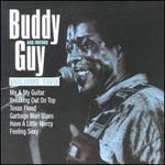 Buddy Guy, Buddy Guy and Friends, Volume 2