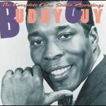 Buddy Guy, The Complete Chess Studio Recordings (CD1) mp3