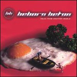 Beborn Beton, Tales From Another World