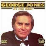 George Jones, At His Best mp3