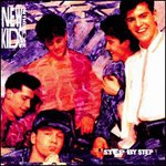 New Kids on the Block, Step By Step mp3